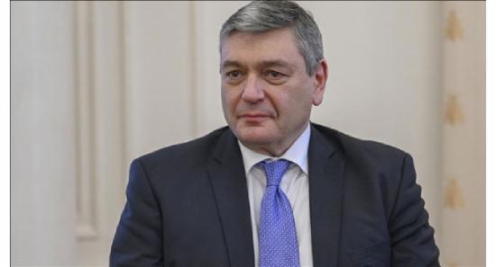 ரஷ்ய பிரதி வௌிவிவகார அமைச்சர் நாட்டிற்கு வருகை